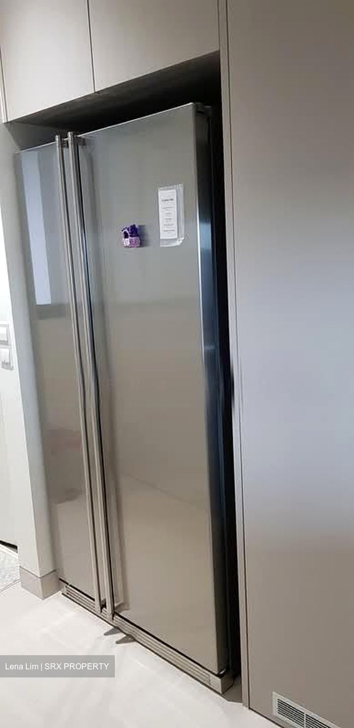 Highline Residences (D3), Condominium #591517601